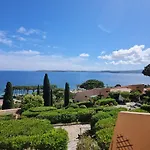 Lejlighed Climatise Avec Piscine, 3 Pieces, 6 Personnes, Golfe De Saint-tropez - Fr-1-780-58