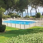 Apartment Climatise Avec Piscine, 3 Pieces, 6 Personnes, Golfe De Saint-tropez - Fr-1-780-58 *